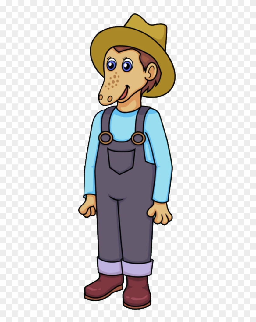Aunt Martha Uncle Pete - Cartoon - Free Transparent PNG Clipart Images Download Aunt Martha Uncle Pete - Cartoon - Free Transparent PNG Clipart Images Download