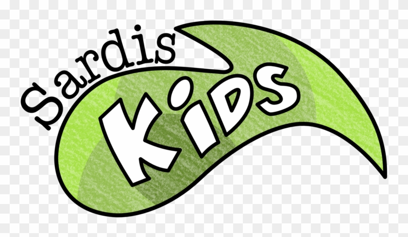 Sardis Kids Logo - Local First Arizona #1025232