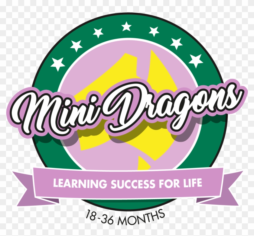 Mini Dragons Program - Illustration #1025260