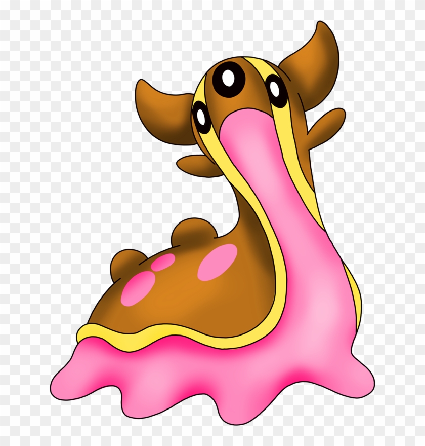 0 Yorum - Pokemon Gastrodon #1025294