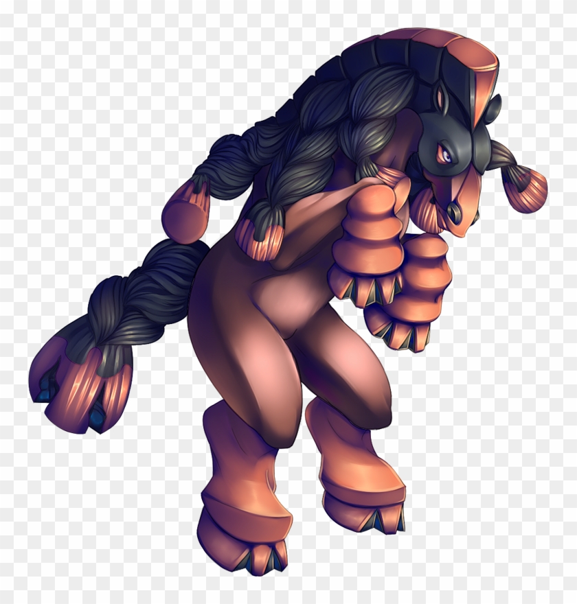 Mudsdale Hentai