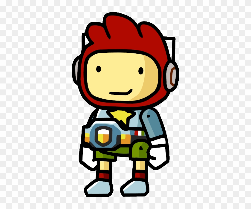 Championship Belt - Scribblenauts Bikini #1025307