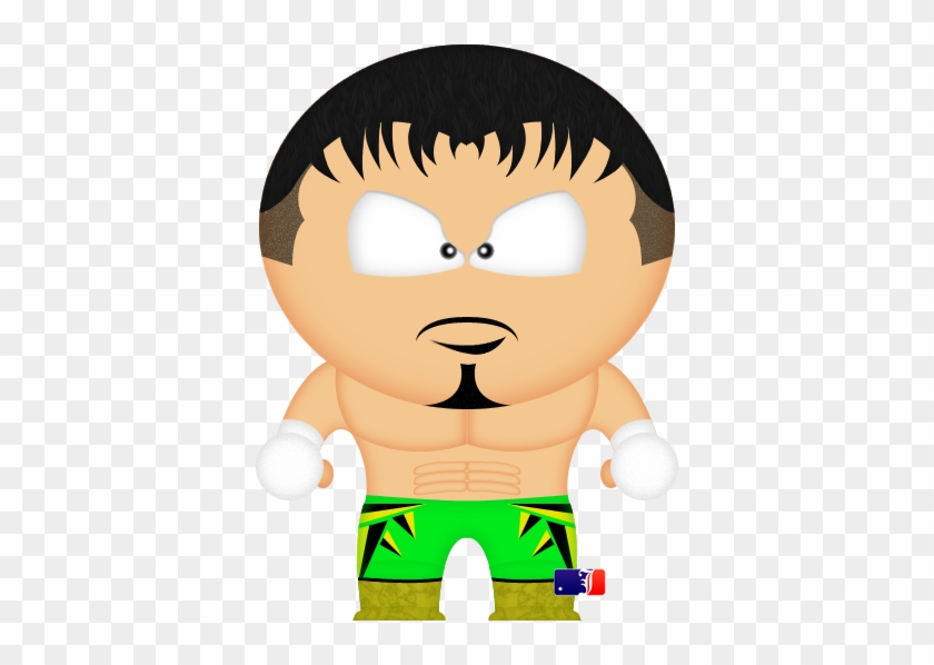 Eddie Guerrero - Eddie Guerrero #1025318