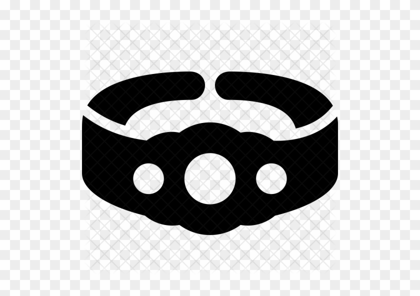 Championship Belt Icon - Bracelet #1025339