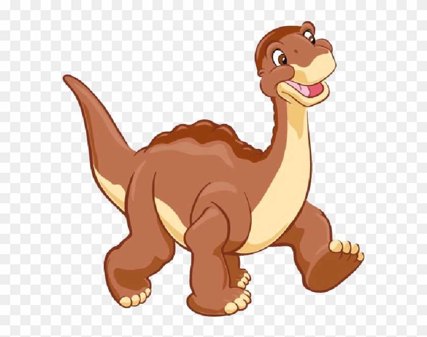 Funny Dinosaurs - Dinosaur From Land Before Time #1025362