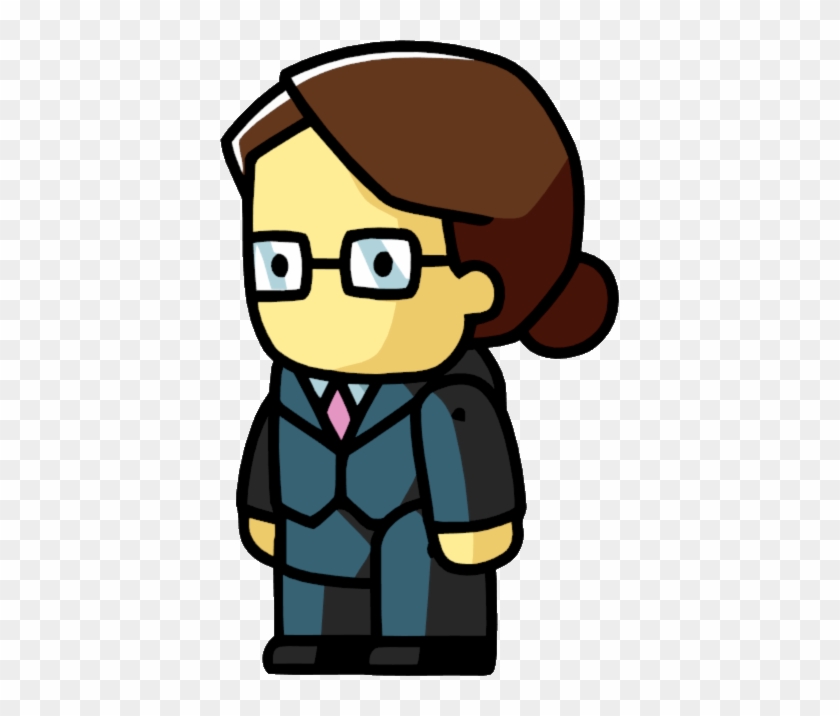 Principal Female - Principal Female #1025400