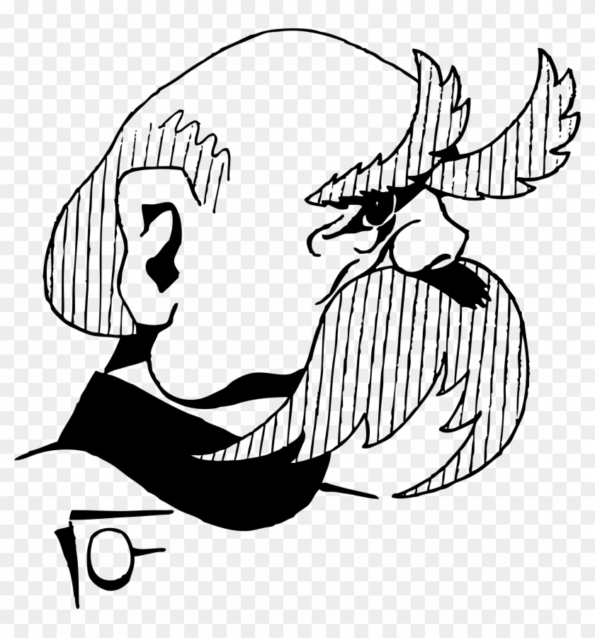 Von Bismarck - Political Cartoon Of Otto Von Bismarck #1025414