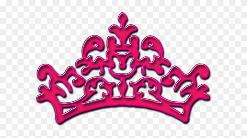 A Tribute To Our Mac Stage Crew - Crown For Sash Pageant Clip Art #1025423