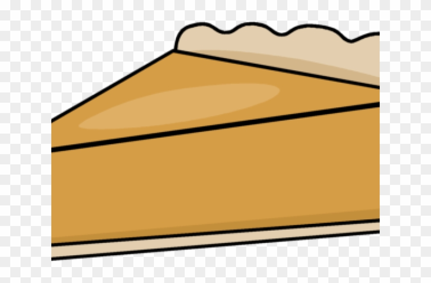 Pies Clipart Sliced Pie - Pies Clipart Sliced Pie #1025432