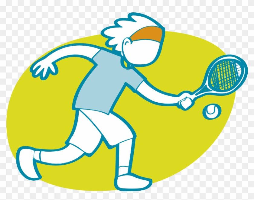 Tennis 10s - Tennis #1025499