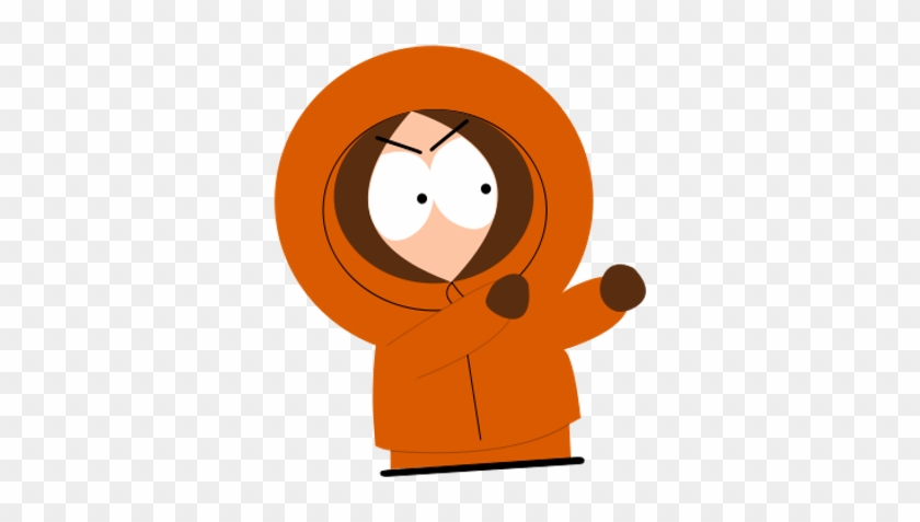 Kenny South Park - Kenny From South Park #1025533
