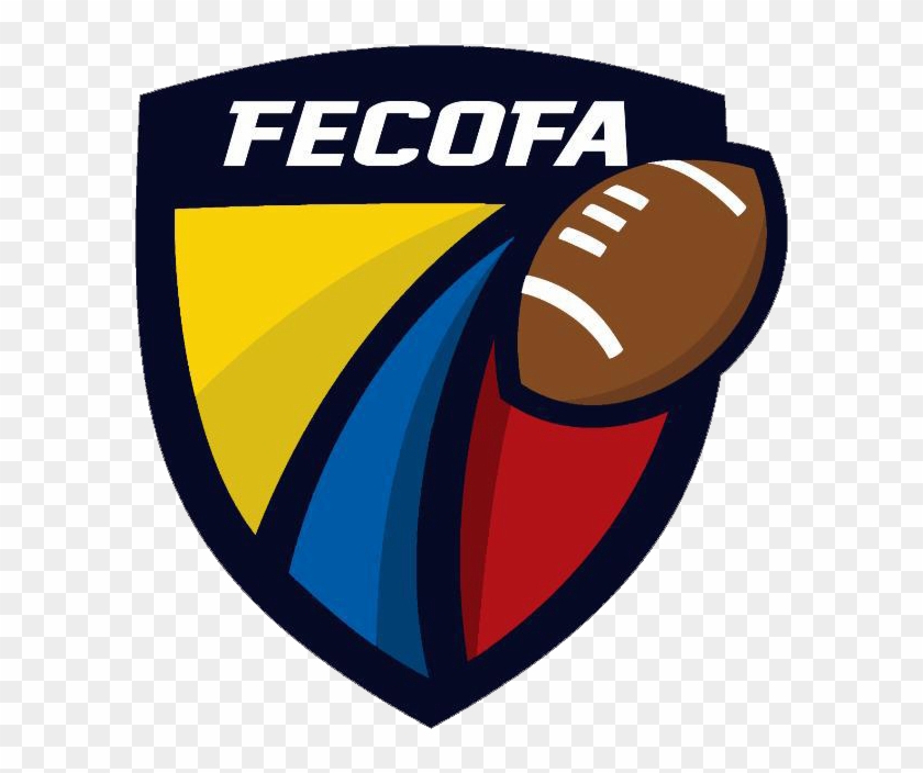 Federación Colombiana De Fútbol Americano - Federacion Colombiana De Futbol Americano #1025562