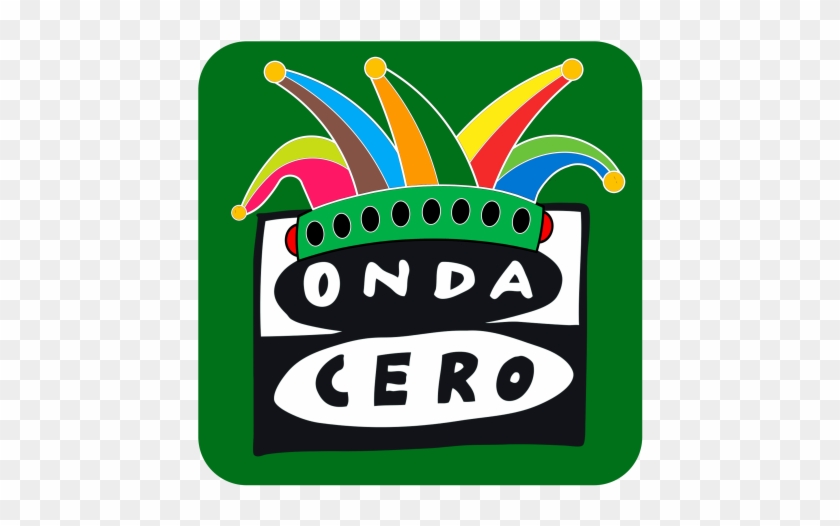 Logo Onda Cero Carnaval De Badajoz - Onda Cero #1025569