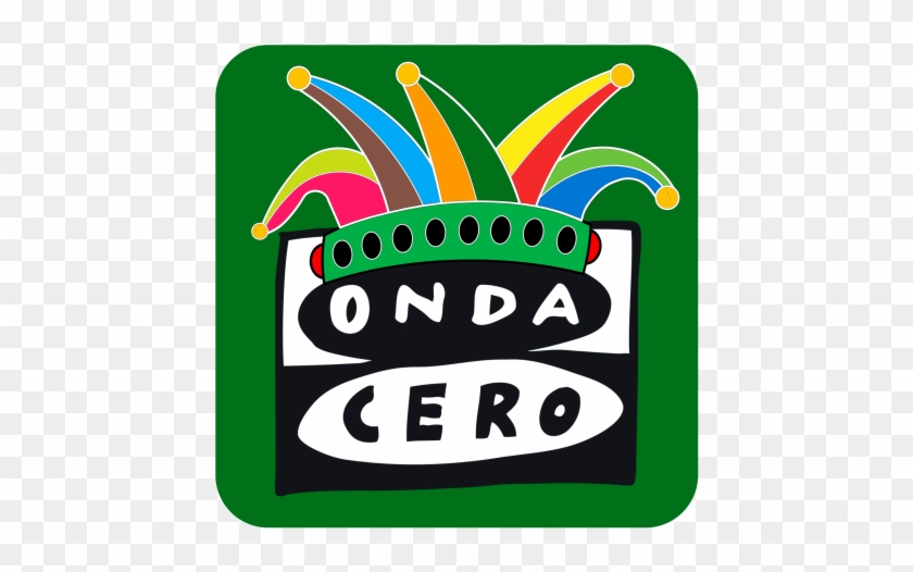 Logo Onda Cero Carnaval De Badajoz - Onda Cero #1025569