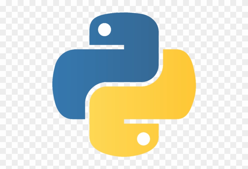 Logo Python - Python Lenguaje De Programacion #1025577