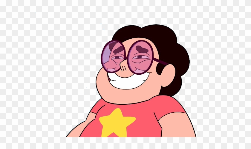 Earth, Wind And Fire - Steven Universe Connie Glasses #1025614