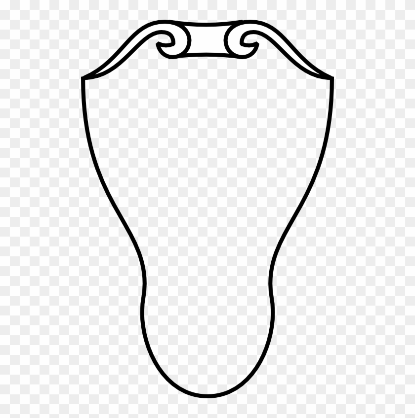 Italian Shield #1025648