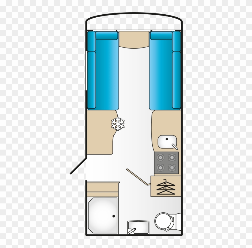 Vision - Door #1025680