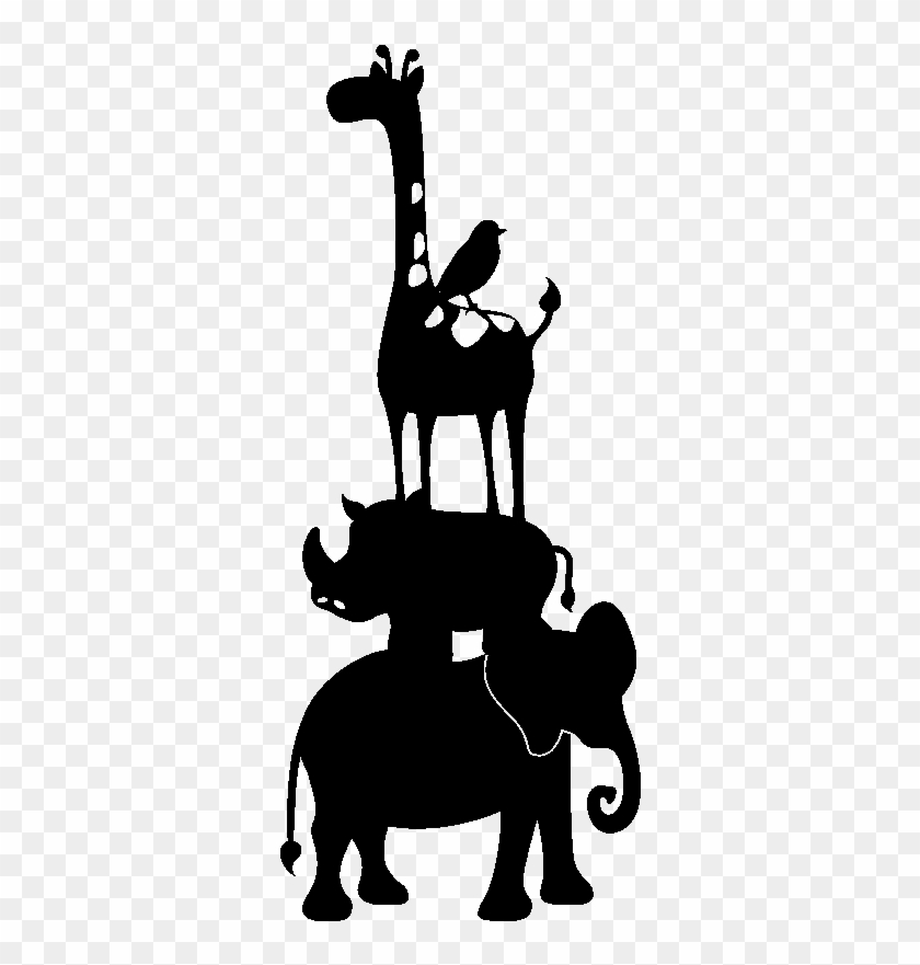 Stickers Acrobates #1025681