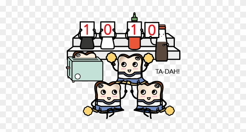 2d Proj 2 Final-06 - Cartoon #1025714