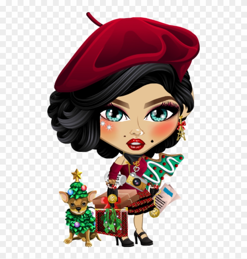 Aum Pink Wrote - Cartoon #1025728