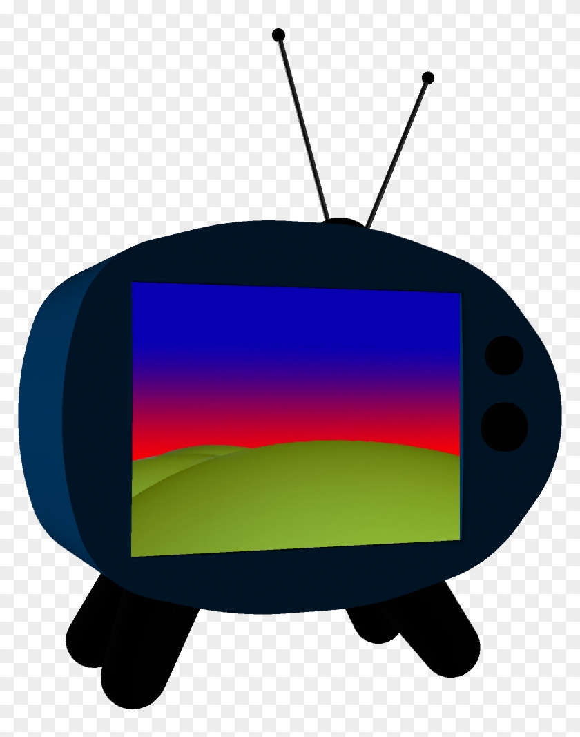Telivision - Television #1025735