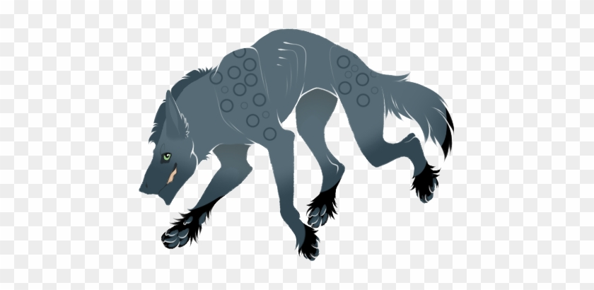 Cub 003 By Jessy-wa - Illustration #1025736