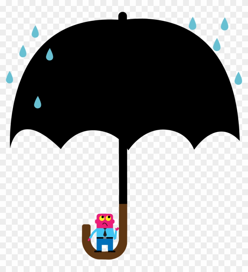 Here Are Some Details From The Nyc Emoji Series - Umbrella #1025738