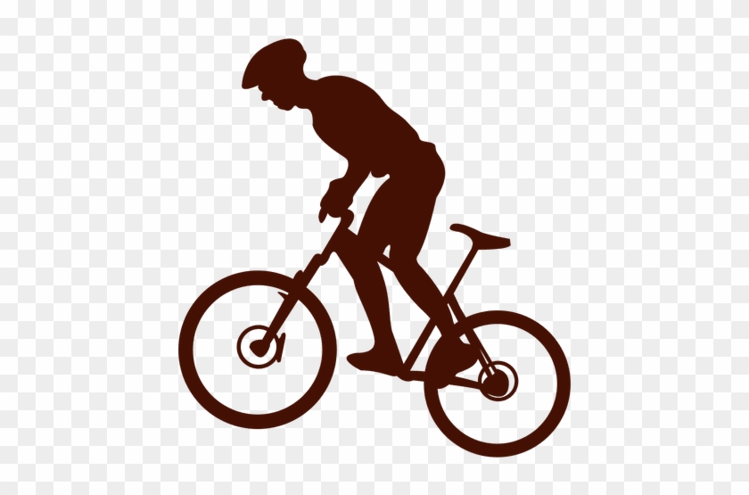 Ciclismo De Montaña En Subida Transparent Png - 360 Bike Bicycle Handlebar Mount Holder Clip #1025772