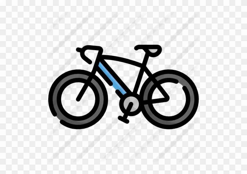 Bicicleta - Road Bicycle #1025775