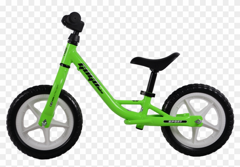 12 Pulgadas Bebé Aprendizaje Walk Balance Para La Venta - Bicycle #1025786