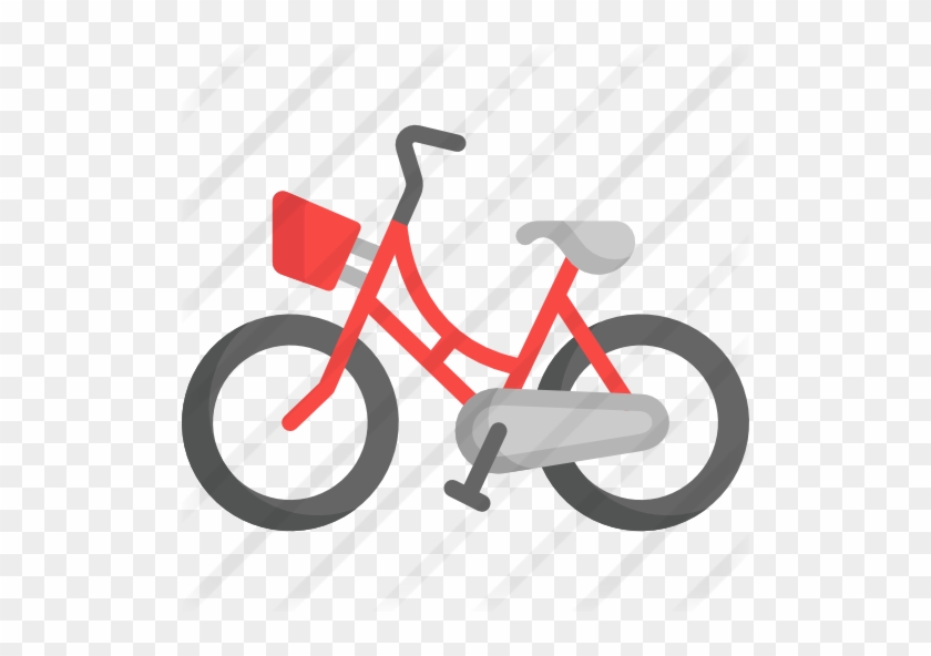 Bicicleta - Mountain Bike #1025790