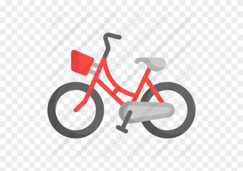 Bicicleta - Mountain Bike #1025790