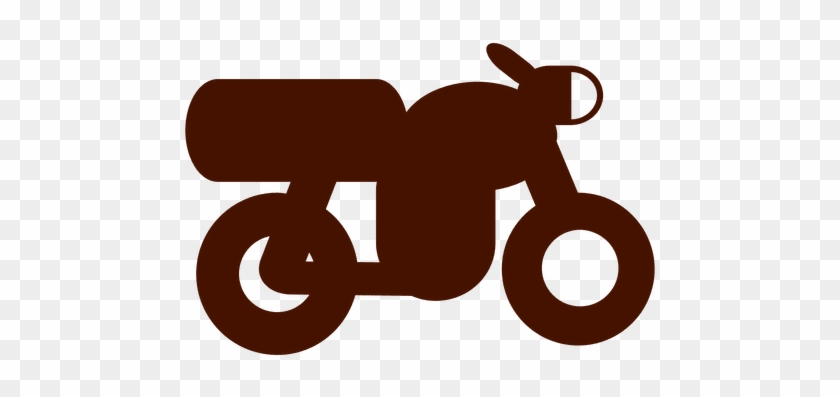 Icono De Transporte En Bicicleta - Bicycle #1025794
