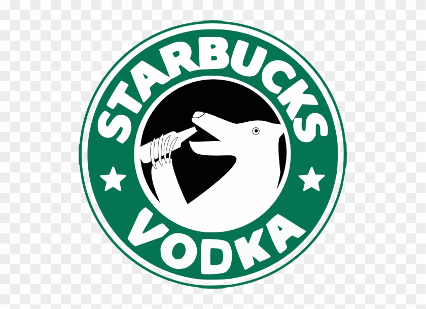 Starbucks Vodka By Iroifutei - Starbucks Ice Cream, Java Chip - 1 Pt #1025830