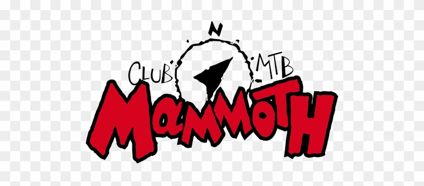 Mundo Mammoth #1025834