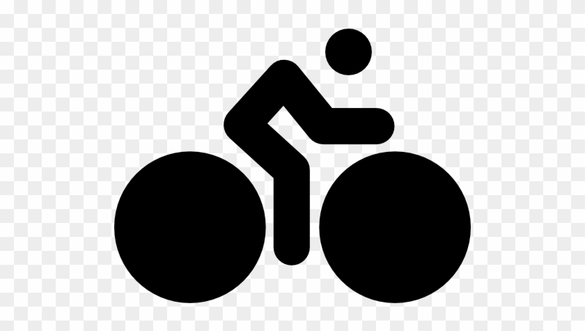 Color - Icono Ciclismo Png #1025870