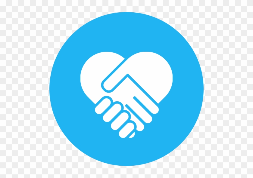 Crear Alianzas Con Puntos - Skype Logo Png Transparent Background #1025925
