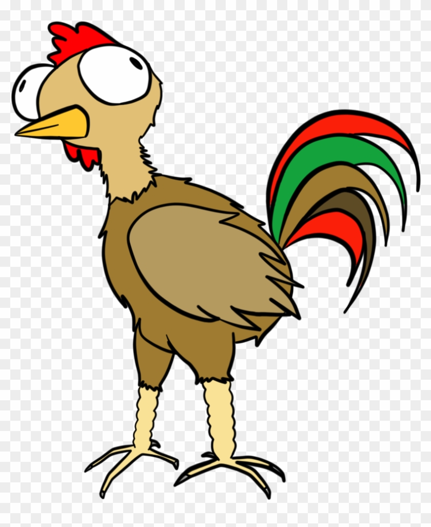 Zsd - Chicken #1025980