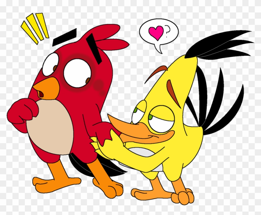 Casanova By Yo-snap2 - Imagenes De Angry Birds De Stella X Red #1025983