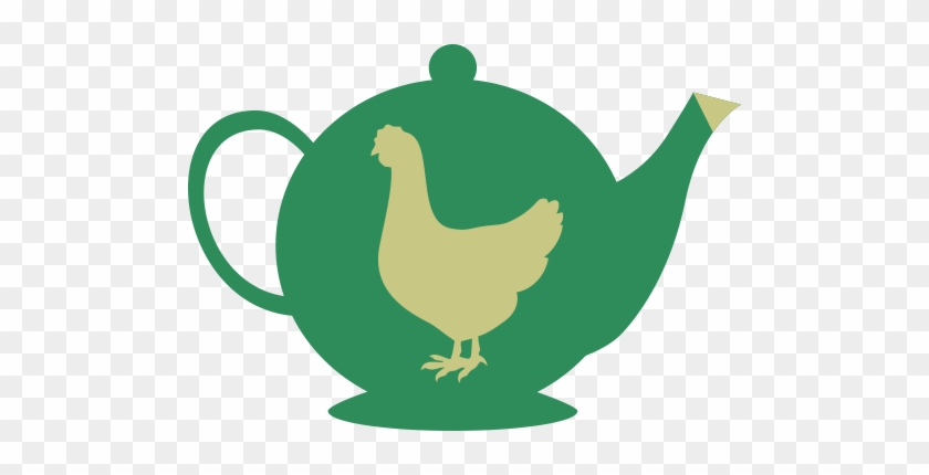 Langholm Farm Logo - Langholm Farm #1025989