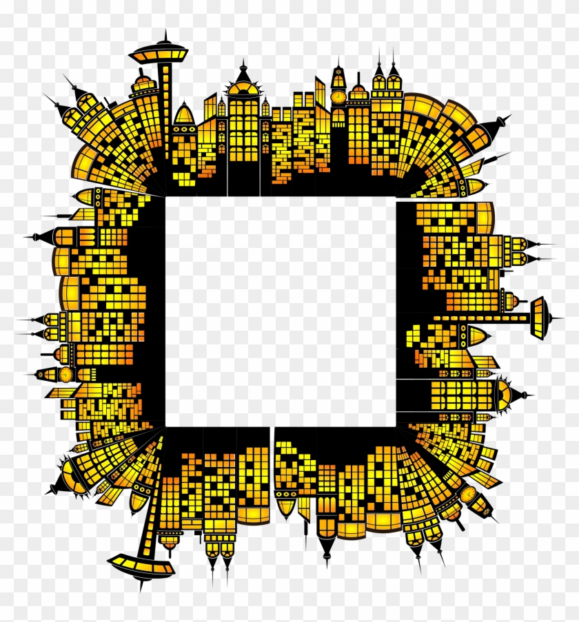 City Quadrilateral 2 - City Quadrilateral 2 #1026011