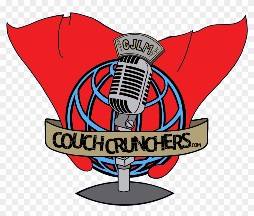 5 Gordon & Bullock, The Last Jedi And Our Fantasy - Couch #1026021