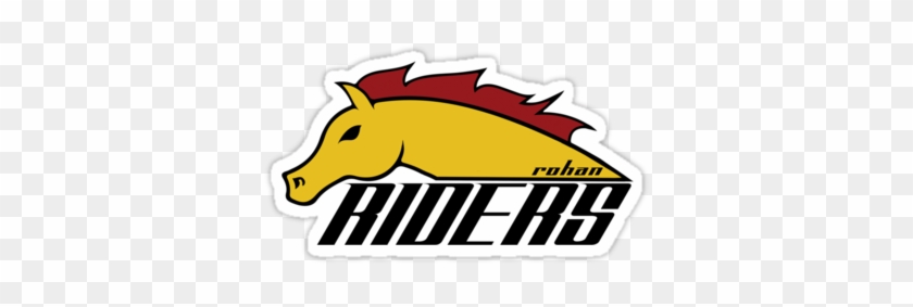 Rohan Riders - Rohan Riders #1026034