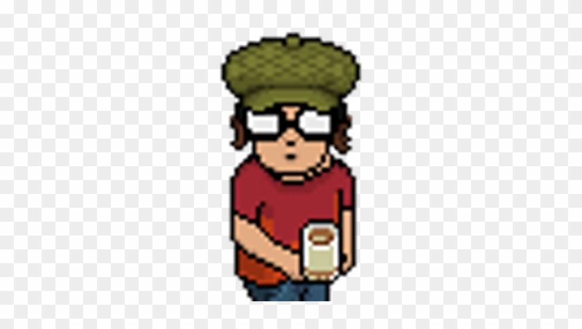 Bozzie2828 - Noticiones Habbo #1026051