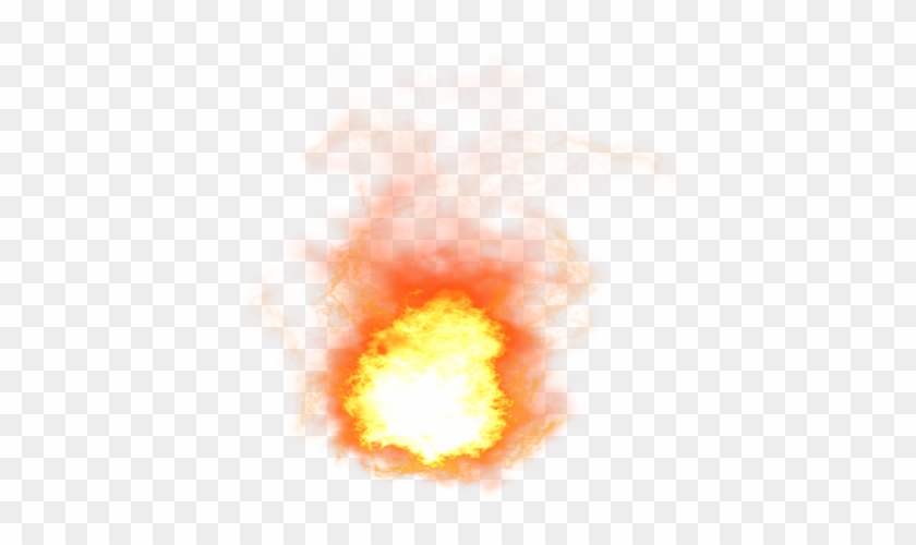 Resultado De Imagem Para Fire Magic Png - Watercolor Paint #1026132