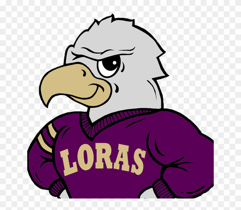 Refer A Student - Loras College Duhawks #1026143