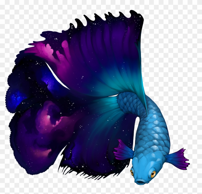 Betta Nebula - Nebula #1026145