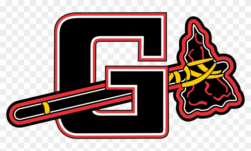 Gilbert Indians - Gilbert High School Sc #1026152