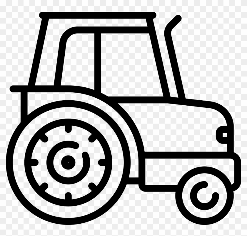 Tractor Comments - Tractor #1026191